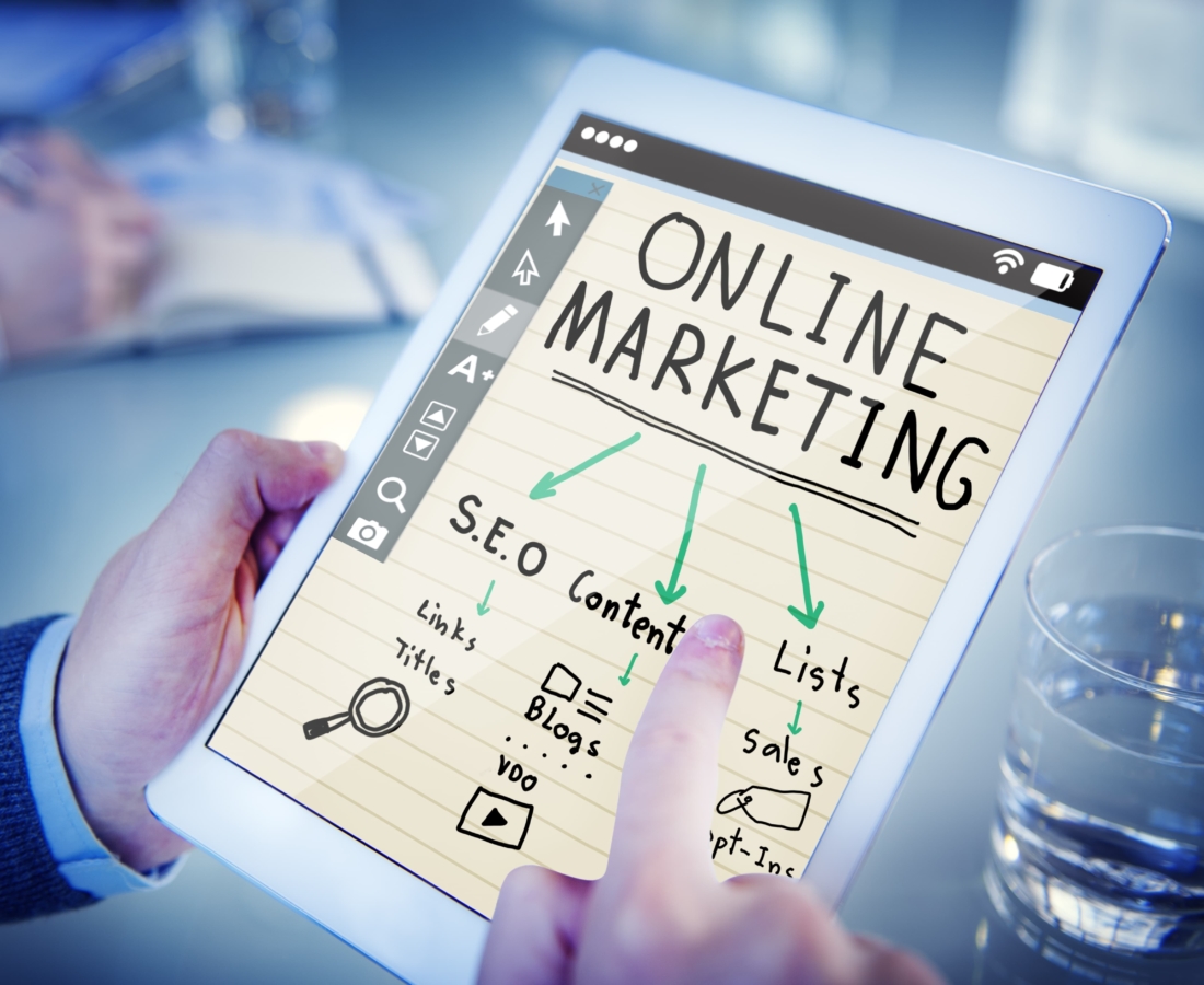 what are the advantages of digital marketing